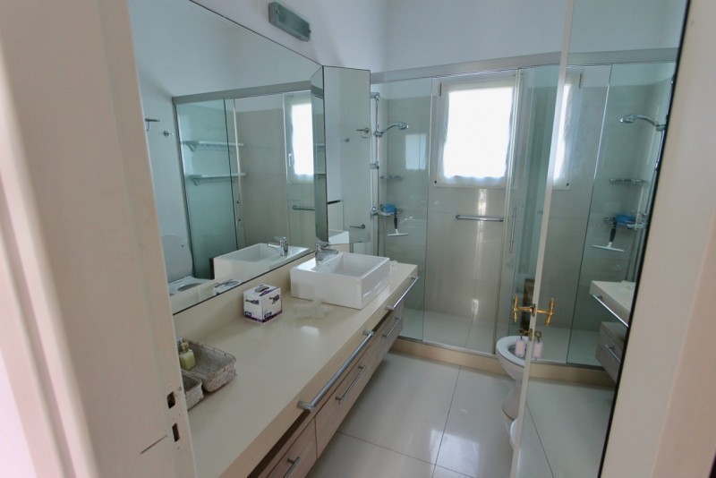 Soñada casa en primera línea de La Barra